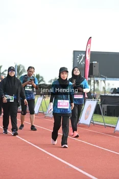 Runner Photo 4921153