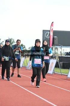Runner Photo 4921155