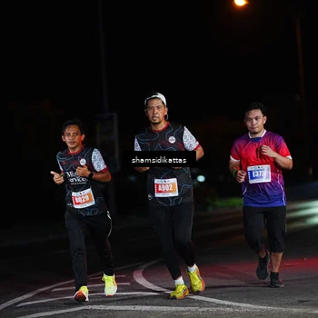 Runner Photo 4921156