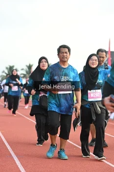 Runner Photo 4921162