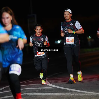 Runner Photo 4921163