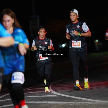 Runner Photo 4921164