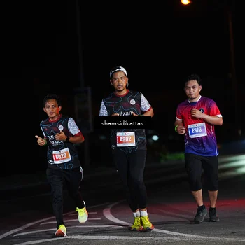 Runner Photo 4921169
