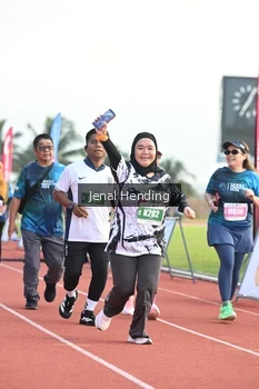 Runner Photo 4921170