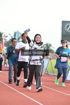 Runner Photo 4921173