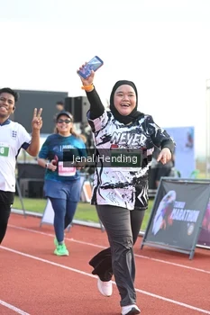 Runner Photo 4921177