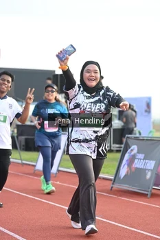 Runner Photo 4921178