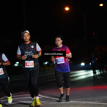 Runner Photo 4921179
