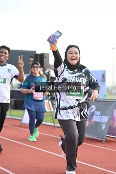 Runner Photo 4921180