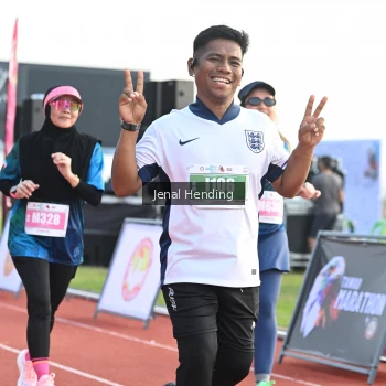 Runner Photo 4921181