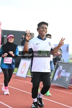 Runner Photo 4921184