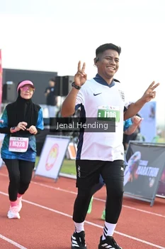 Runner Photo 4921185