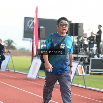 Runner Photo 4921186
