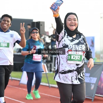 Runner Photo 4921187