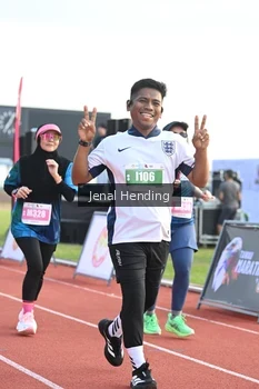 Runner Photo 4921188