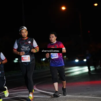 Runner Photo 4921189