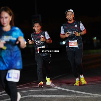 Runner Photo 4921192
