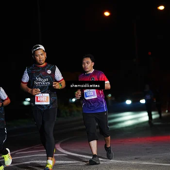 Runner Photo 4921193