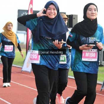 Runner Photo 4921194