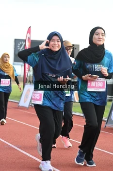 Runner Photo 4921195