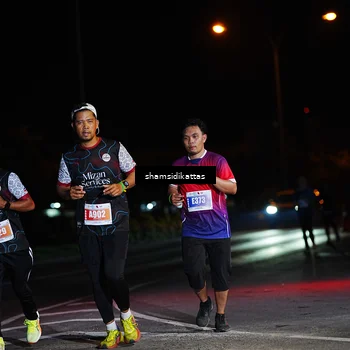 Runner Photo 4921197