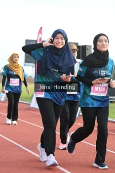 Runner Photo 4921198