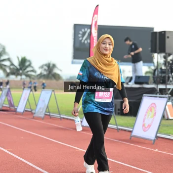 Runner Photo 4921199