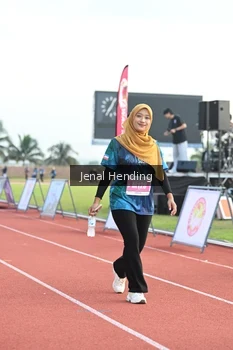 Runner Photo 4921200