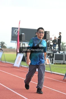 Runner Photo 4921201
