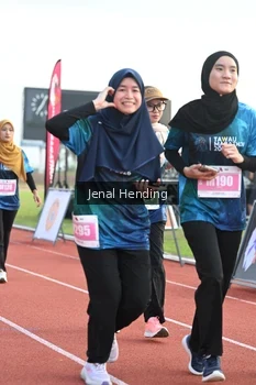 Runner Photo 4921203