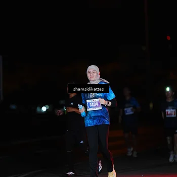 Runner Photo 4921204