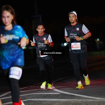 Runner Photo 4921205