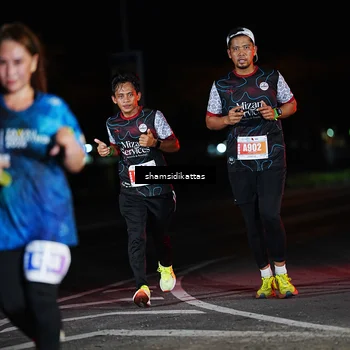 Runner Photo 4921206