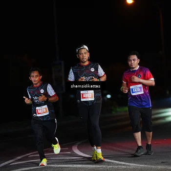 Runner Photo 4921207