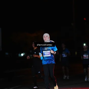 Runner Photo 4921209