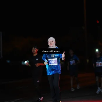 Runner Photo 4921214