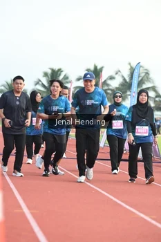 Runner Photo 4921215