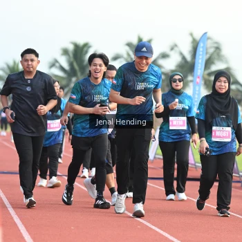 Runner Photo 4921216