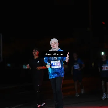 Runner Photo 4921217