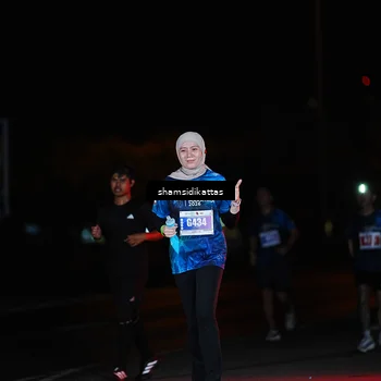 Runner Photo 4921218