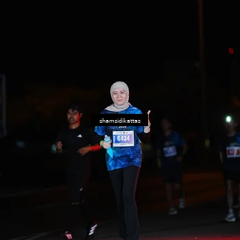 Runner Photo 4921220