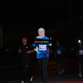 Runner Photo 4921221