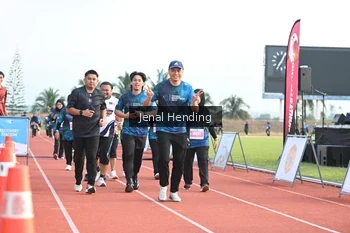 Runner Photo 4921223