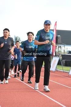 Runner Photo 4921224