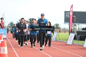Runner Photo 4921228