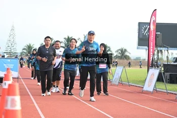 Runner Photo 4921229