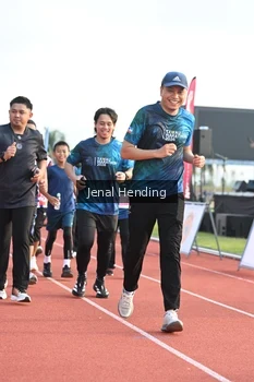 Runner Photo 4921230