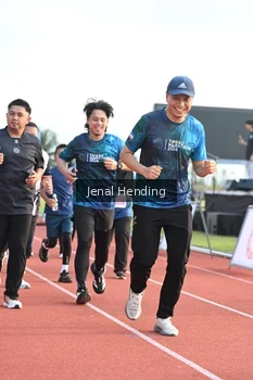 Runner Photo 4921231