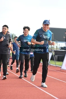 Runner Photo 4921234