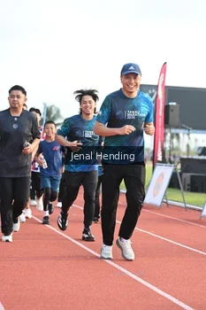 Runner Photo 4921235